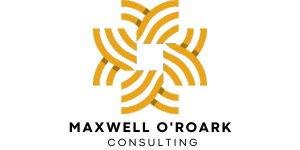 Maxwell O'Roark Consulting Logo